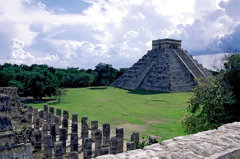 Footsteps of the Aztecs and Mayans https://habibi-world-travel-agency.com/